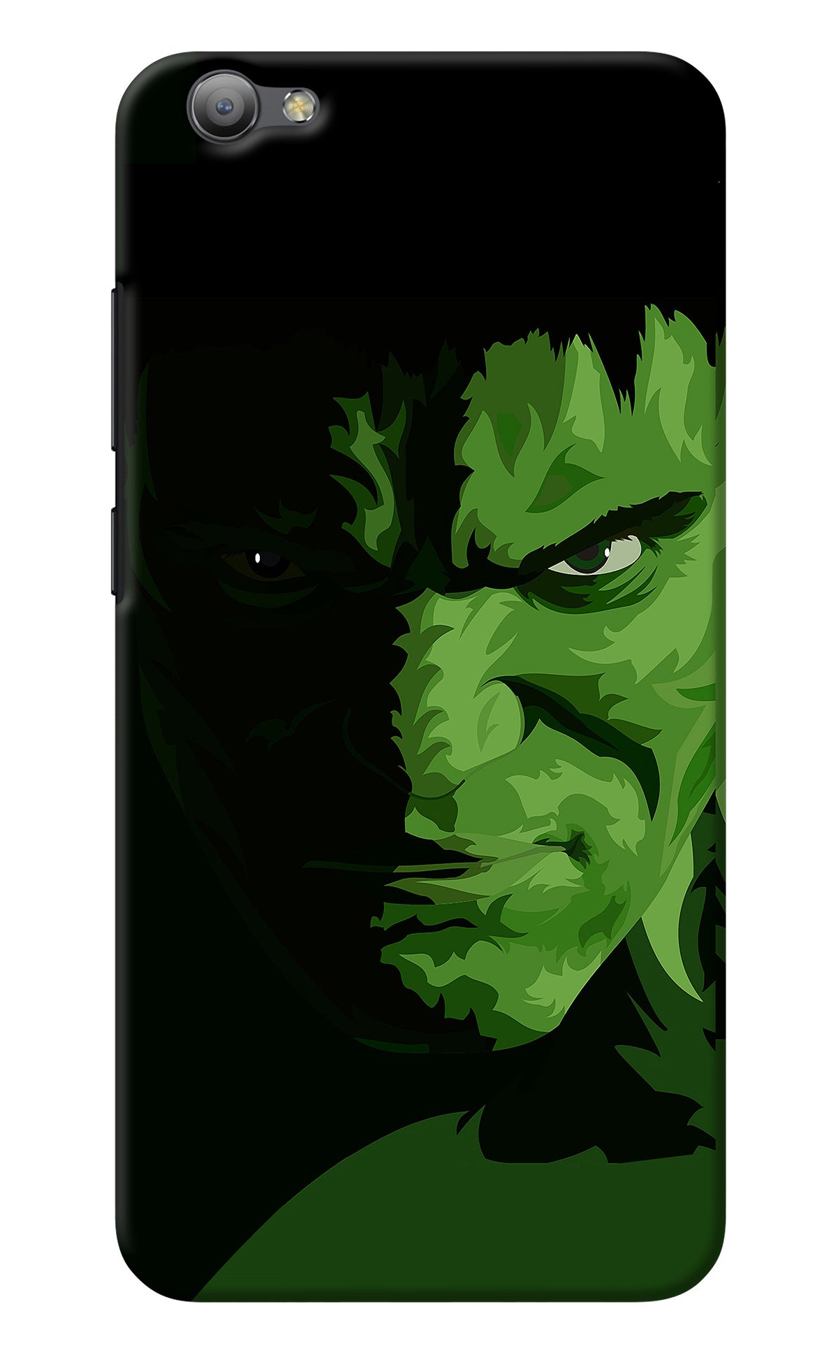 HULK Vivo V5/V5s Back Cover