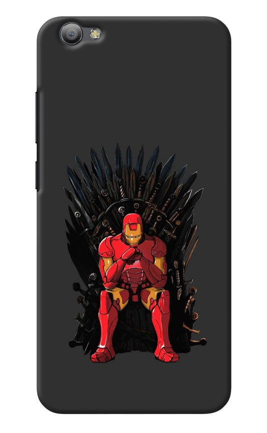 Ironman Throne Vivo V5/V5s Back Cover