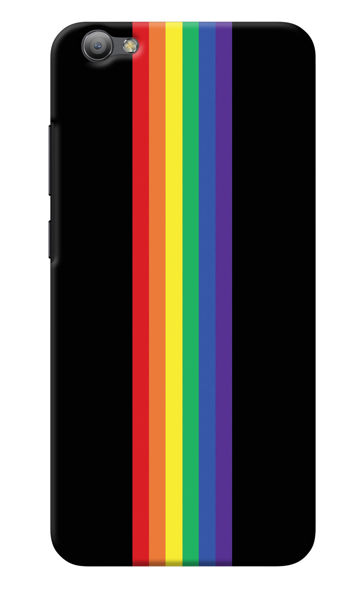 Pride Vivo V5/V5s Back Cover