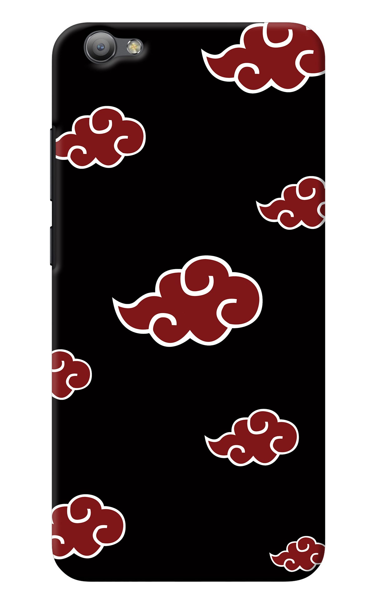 Akatsuki Vivo V5/V5s Back Cover