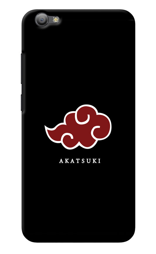 Akatsuki Vivo V5/V5s Back Cover