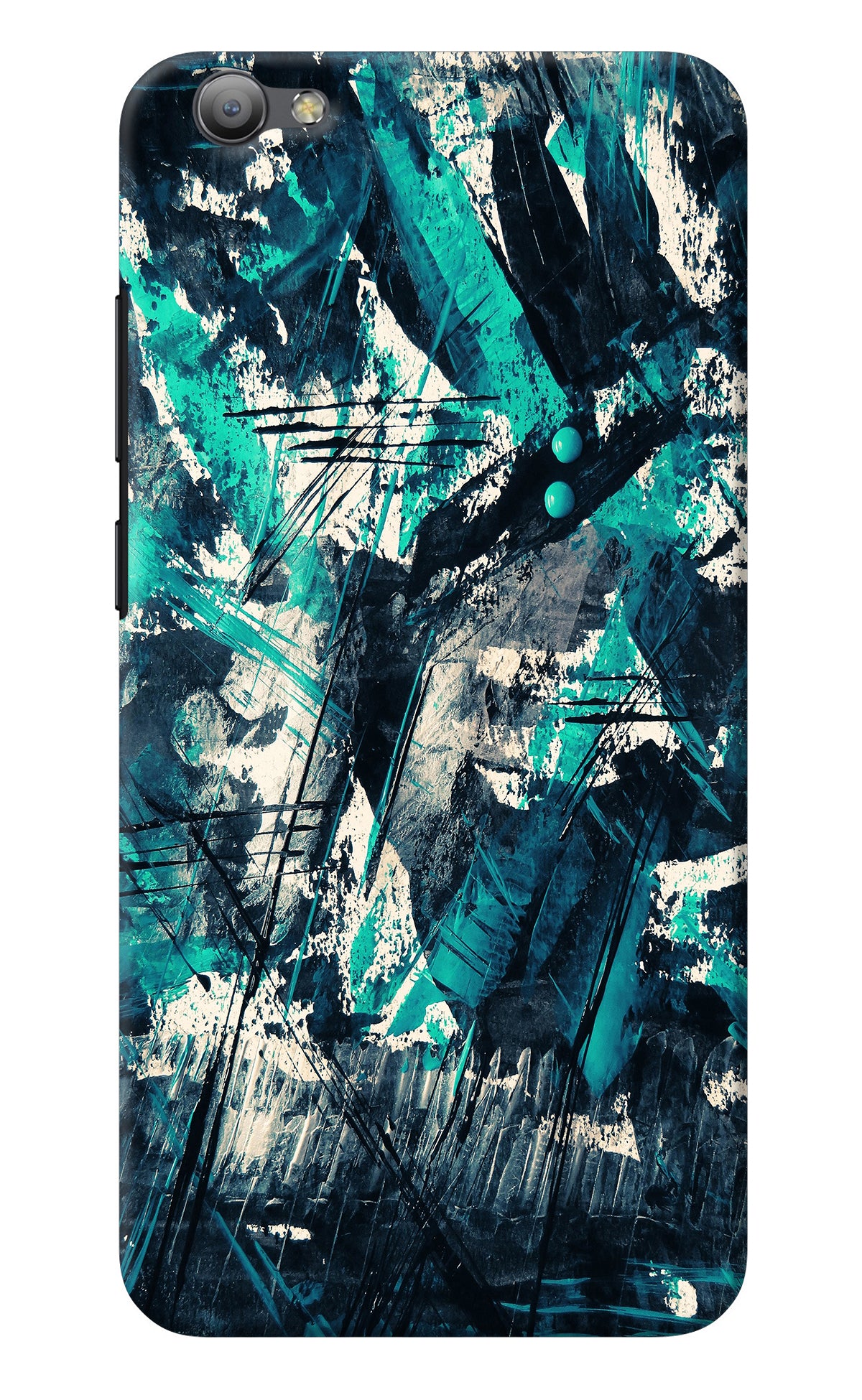 Artwork Vivo V5/V5s Back Cover