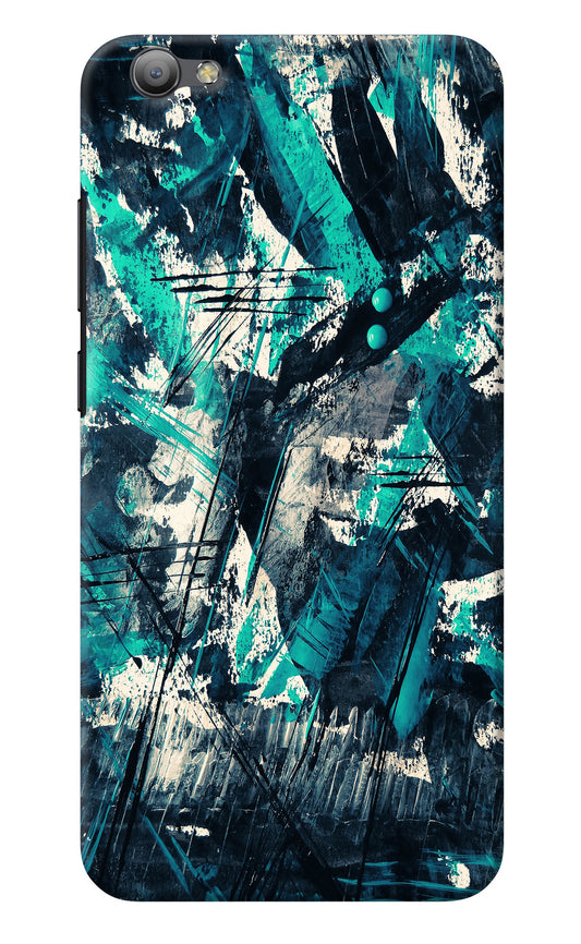 Artwork Vivo V5/V5s Back Cover