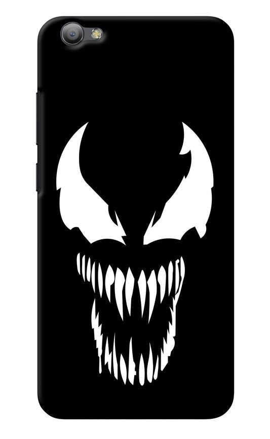 Venom Vivo V5/V5s Back Cover