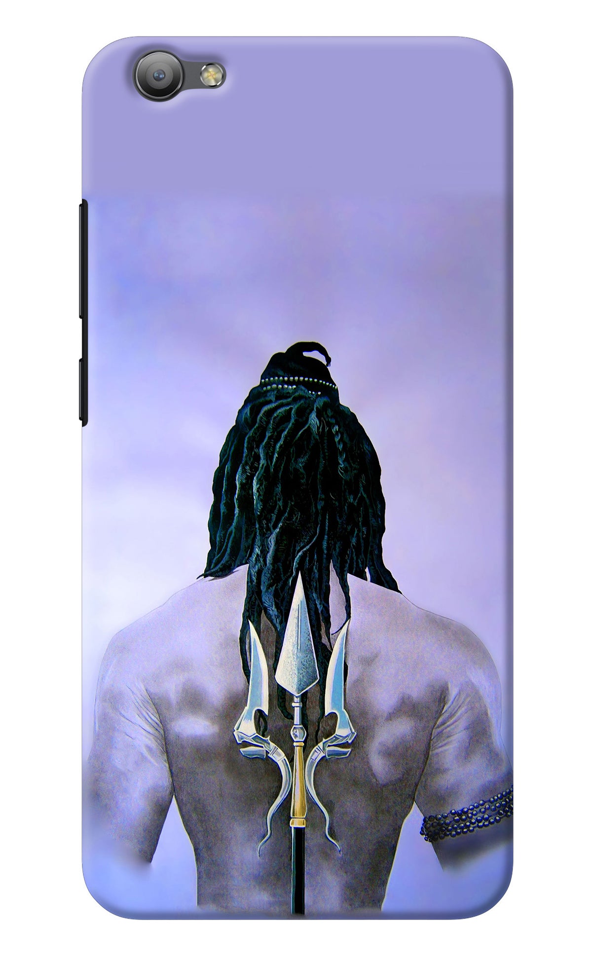 Shiva Vivo V5/V5s Back Cover