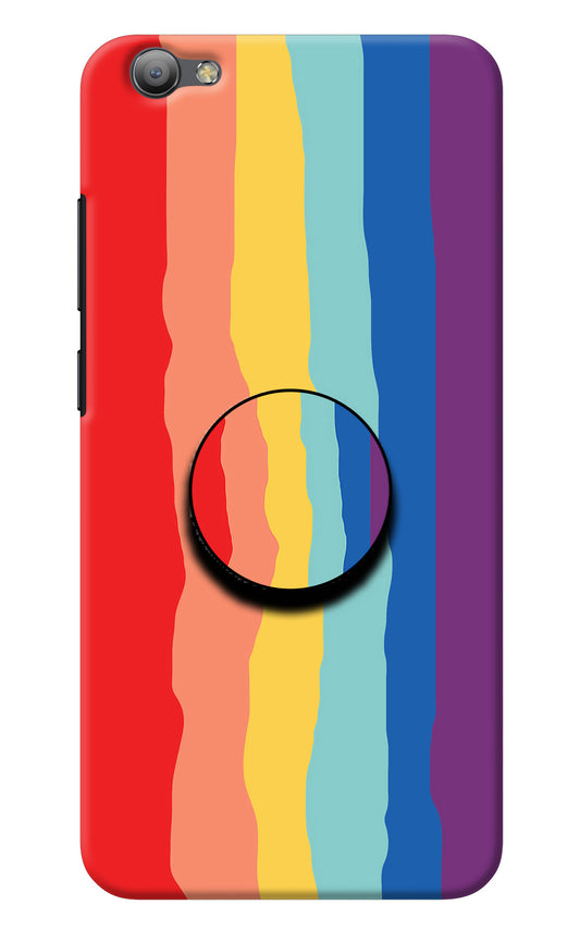 Rainbow Vivo V5/V5s Pop Case