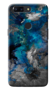 Artwork Oneplus 5T Back Cover