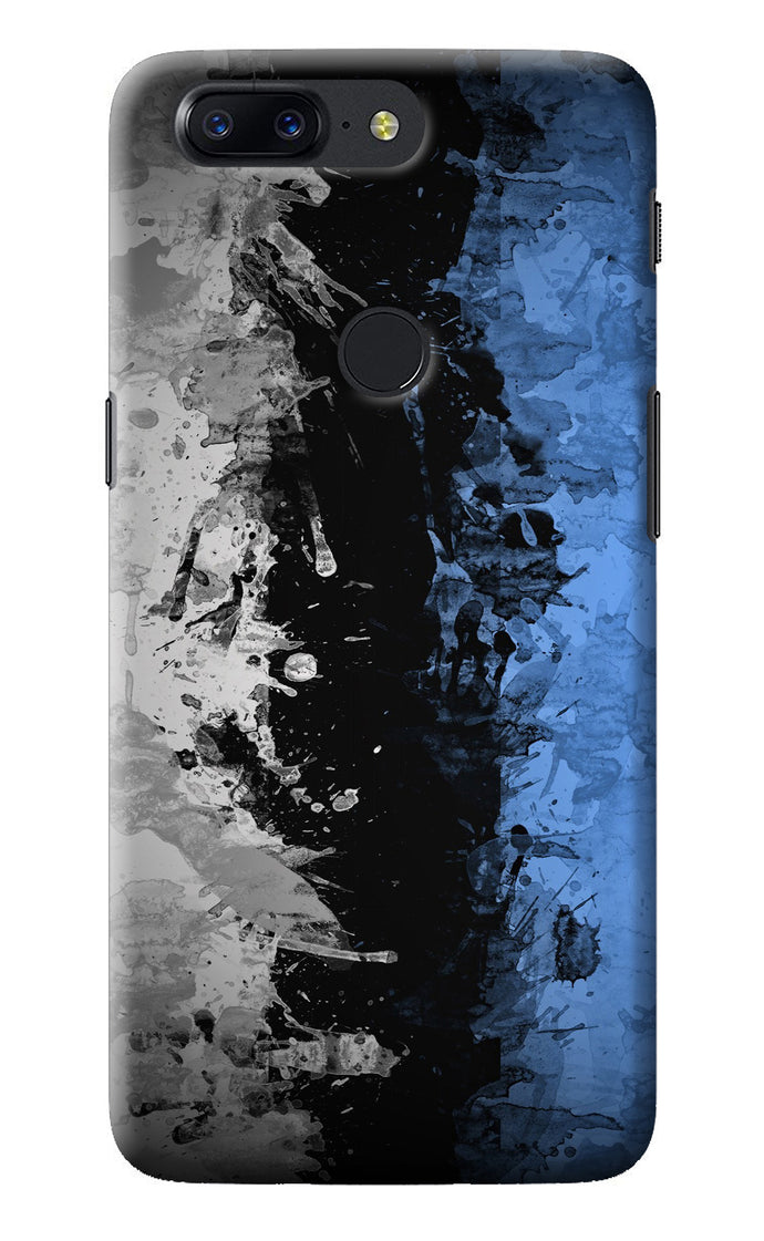 Artistic Design Oneplus 5T Back Cover