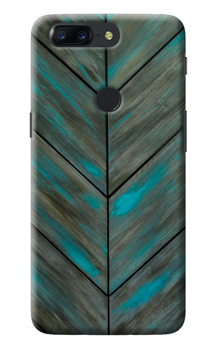 Pattern Oneplus 5T Back Cover