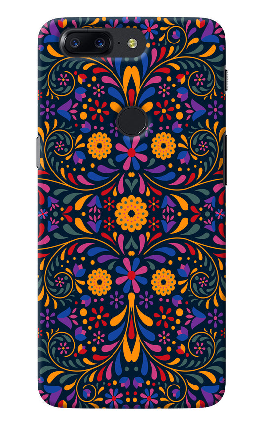 Mexican Art Oneplus 5T Back Cover