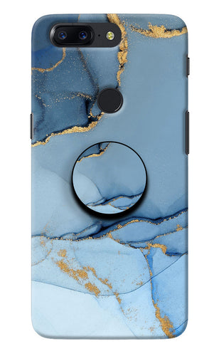 Blue Marble Oneplus 5T Pop Case