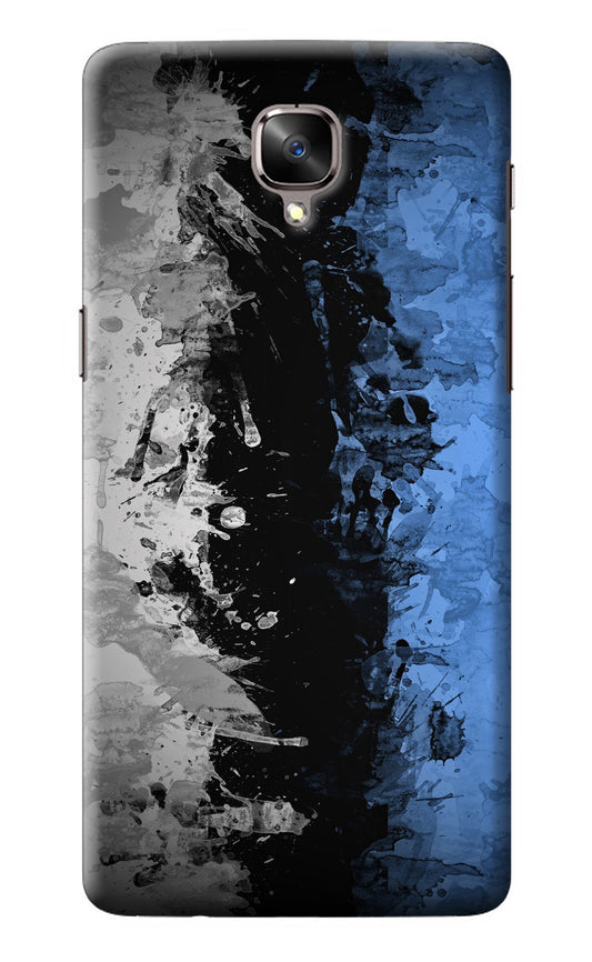 Artistic Design Oneplus 3/3T Back Cover