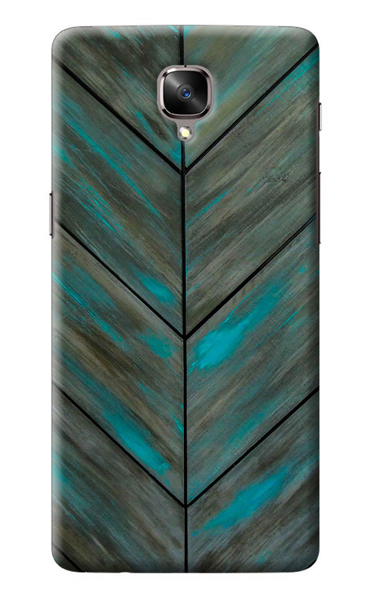 Pattern Oneplus 3/3T Back Cover