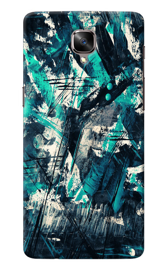 Artwork Oneplus 3/3T Back Cover