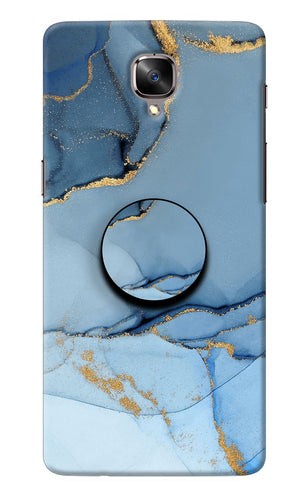 Blue Marble Oneplus 3/3T Pop Case