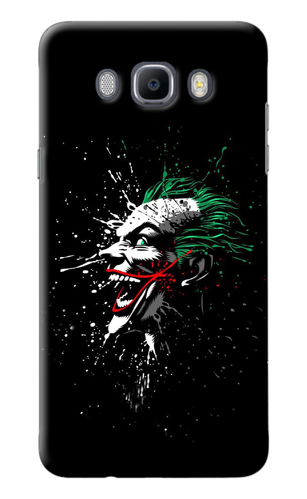 Joker Samsung J7 2016 Back Cover