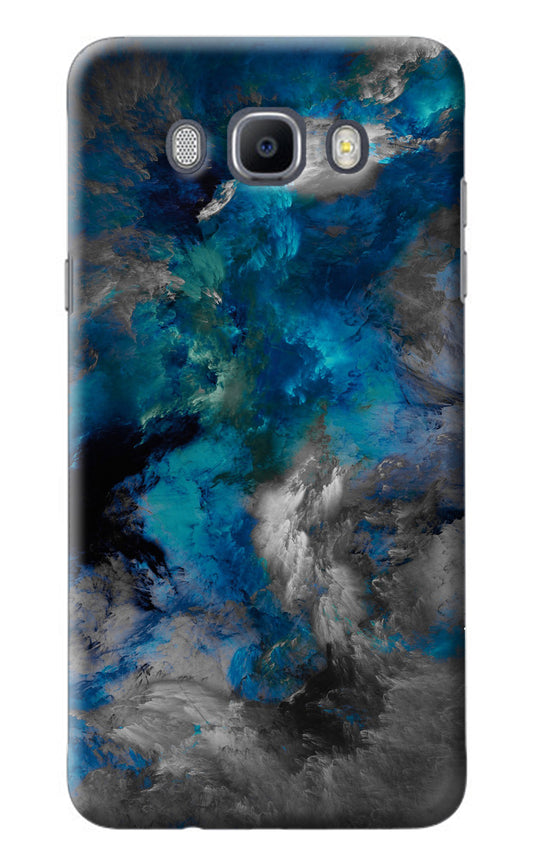 Artwork Samsung J7 2016 Back Cover