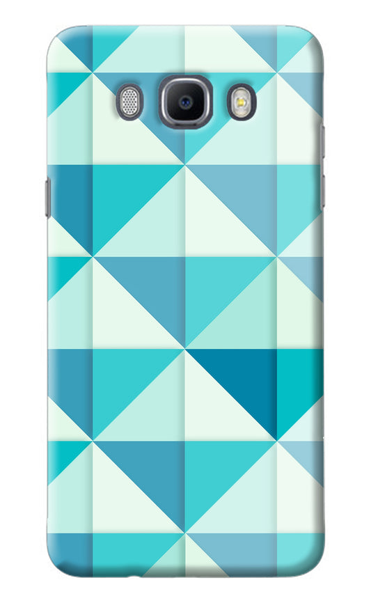 Abstract Samsung J7 2016 Back Cover