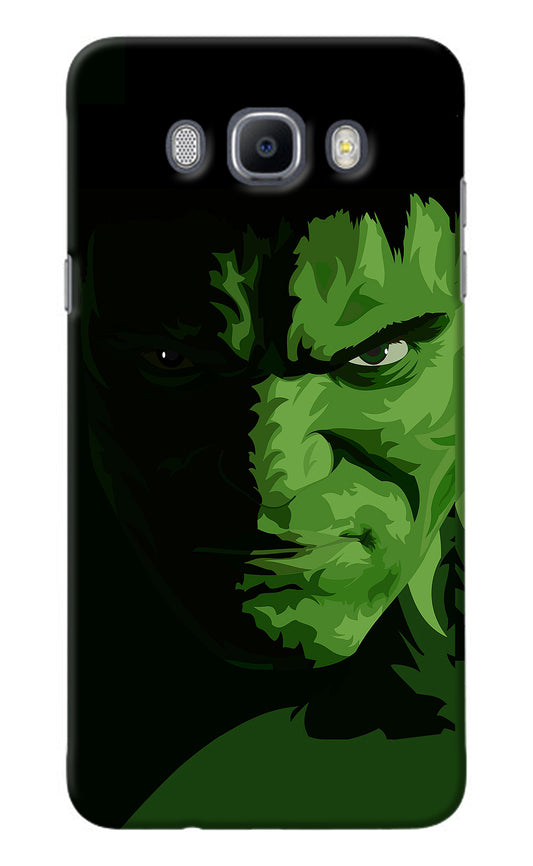 HULK Samsung J7 2016 Back Cover