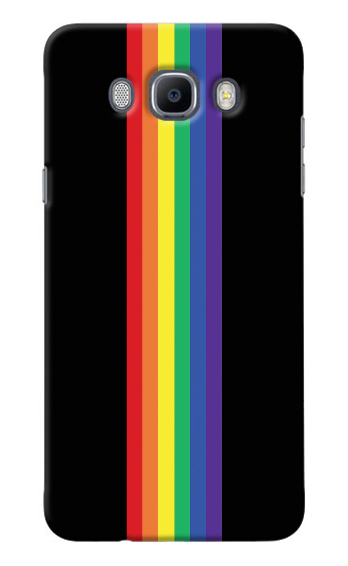 Pride Samsung J7 2016 Back Cover