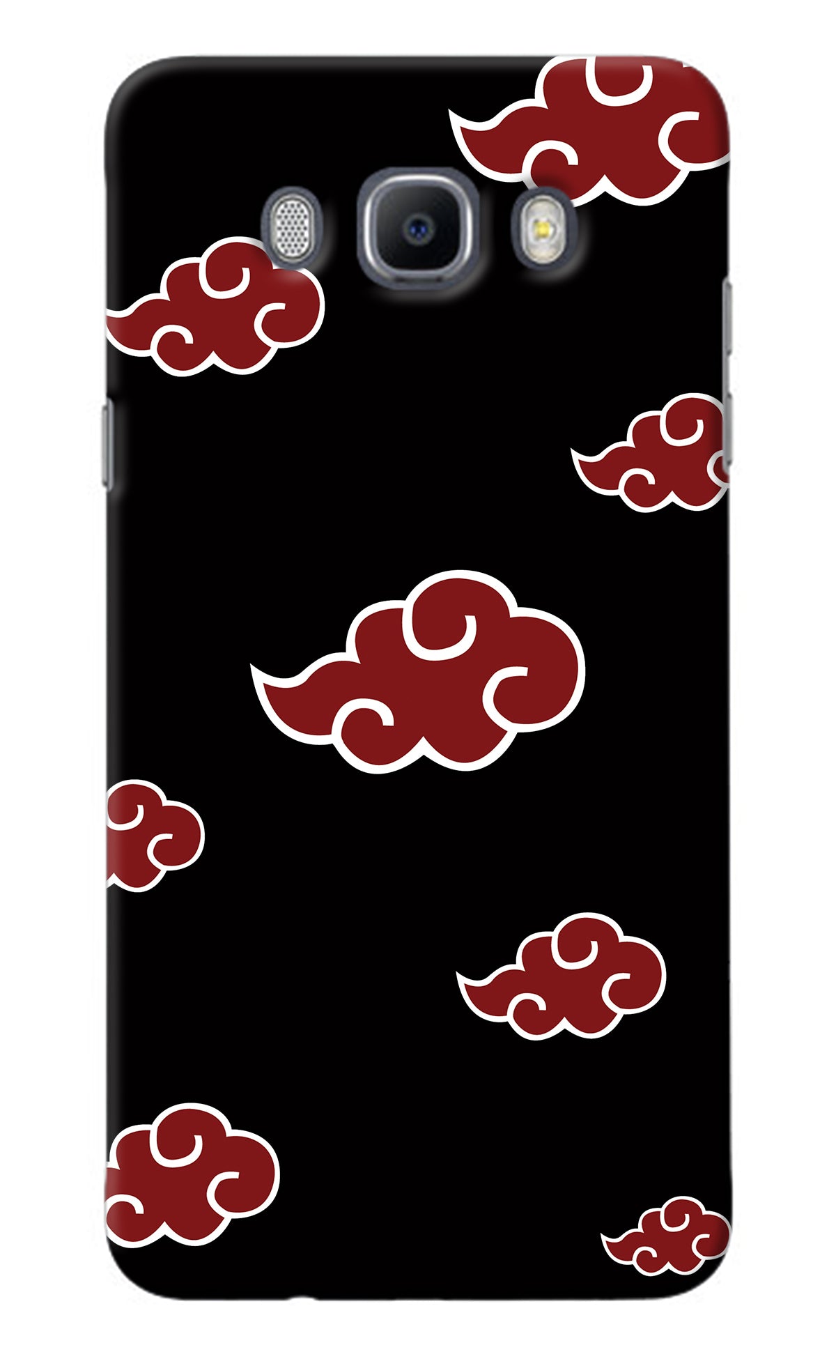 Akatsuki Samsung J7 2016 Back Cover