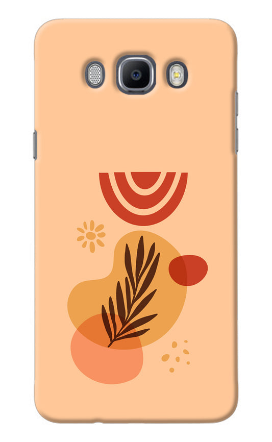 Bohemian Style Samsung J7 2016 Back Cover