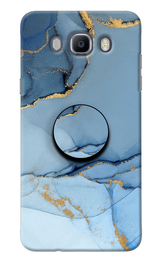 Blue Marble Samsung J7 2016 Pop Case