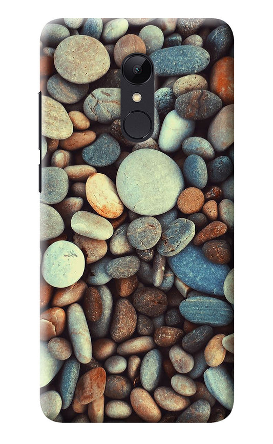 Pebble Redmi Note 4 Back Cover