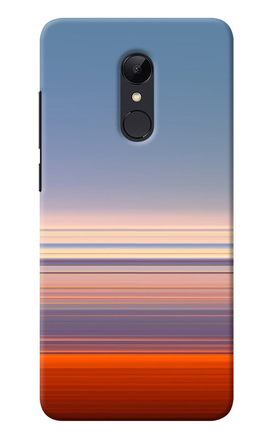 Morning Colors Redmi Note 4 Back Cover