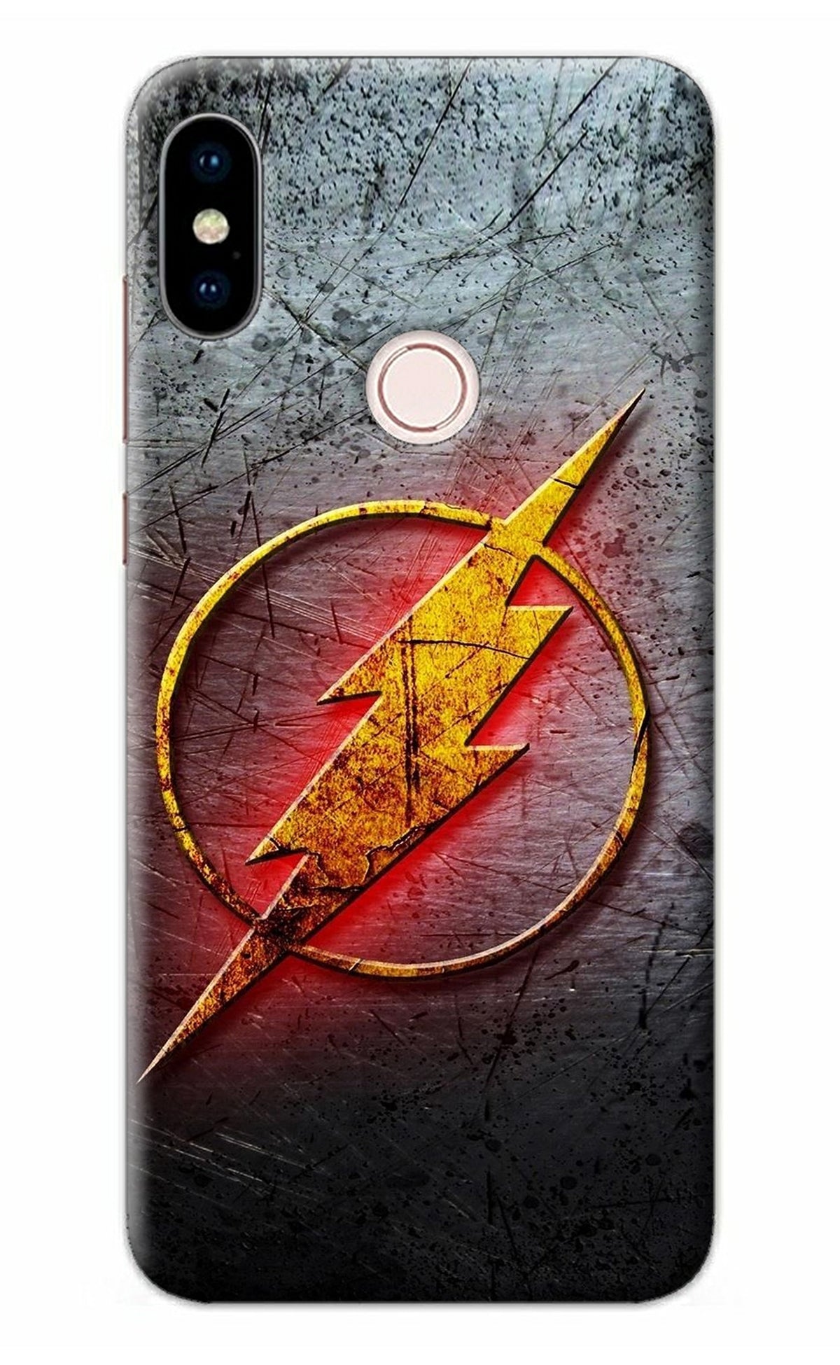 Flash Redmi Note 5 Pro Back Cover