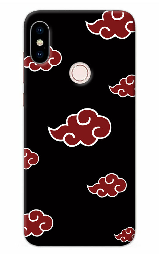 Akatsuki Redmi Note 5 Pro Back Cover