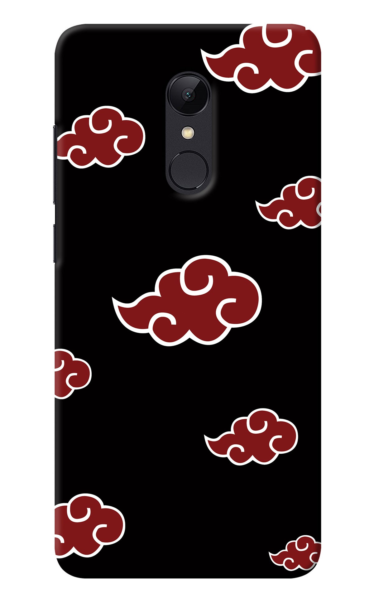 Akatsuki Redmi Note 5 Back Cover