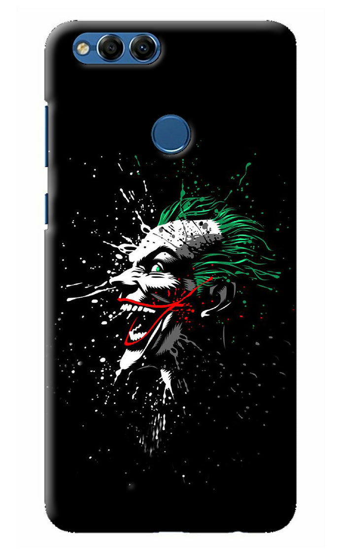 Joker Honor 7X Back Cover