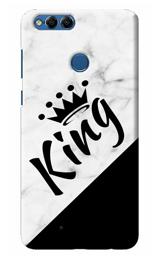 King Honor 7X Back Cover
