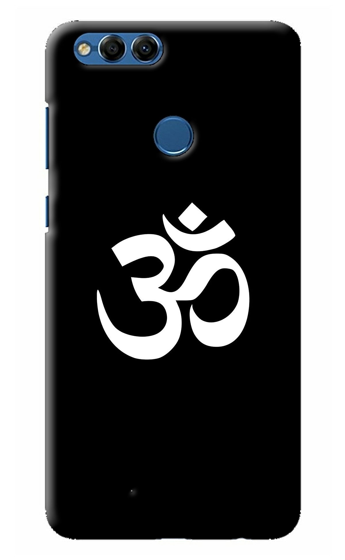 Om Honor 7X Back Cover