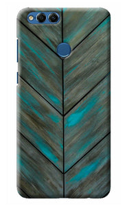 Pattern Honor 7X Back Cover