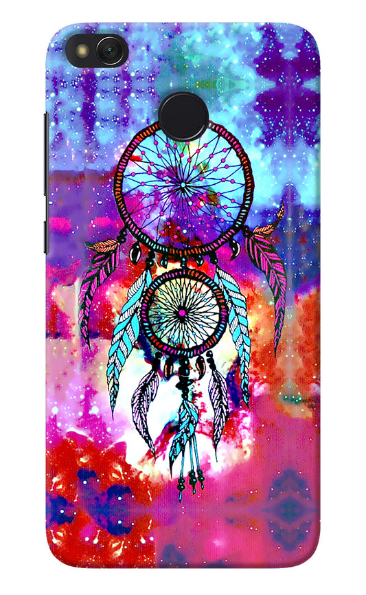 Dream Catcher Abstract Redmi 4 Back Cover