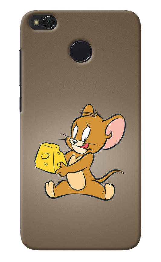 Jerry Redmi 4 Back Cover