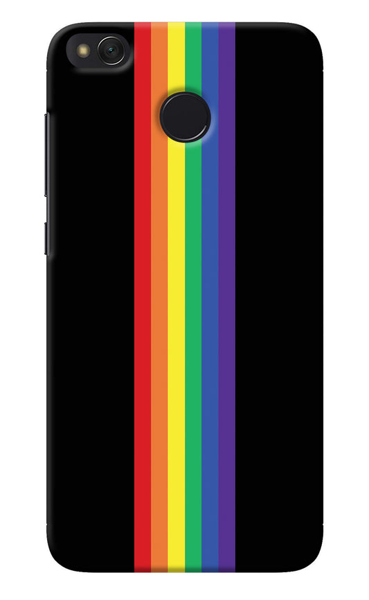 Pride Redmi 4 Back Cover