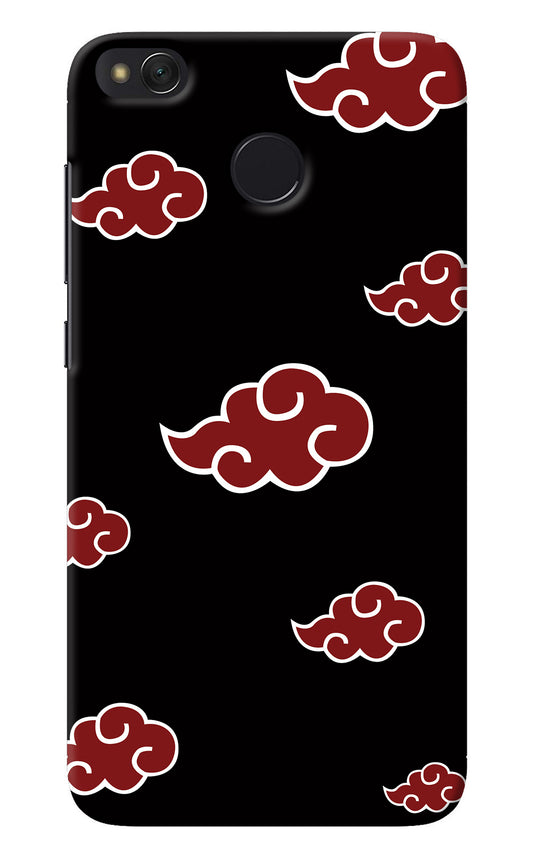 Akatsuki Redmi 4 Back Cover