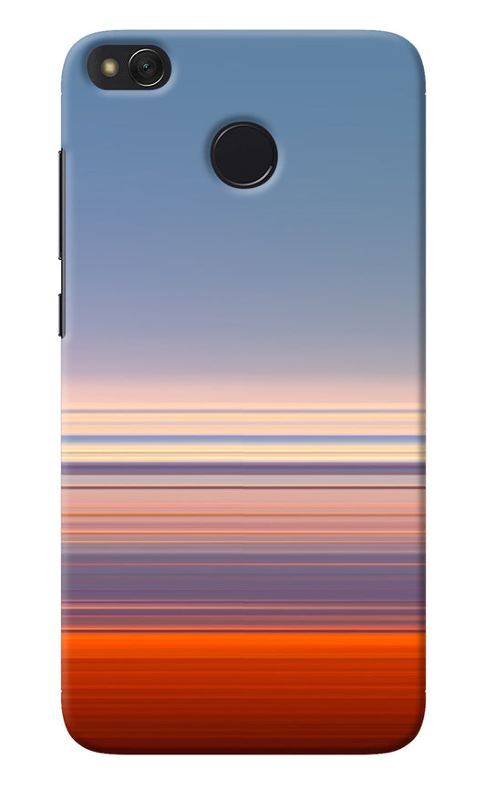 Morning Colors Redmi 4 Back Cover