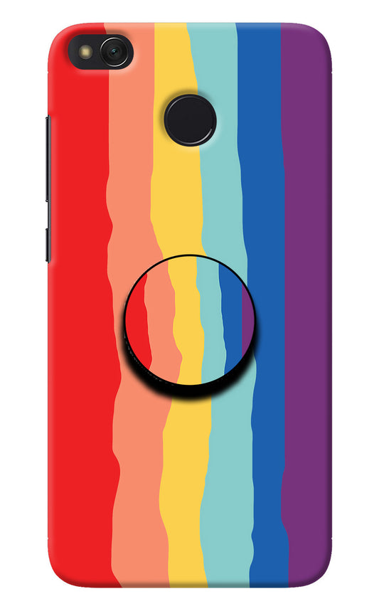 Rainbow Redmi 4 Pop Case