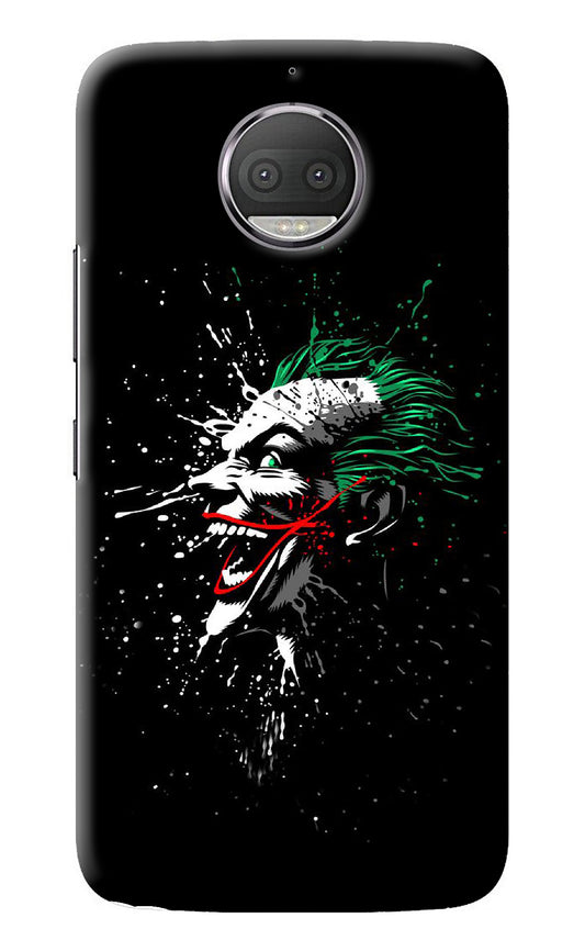 Joker Moto G5S plus Back Cover