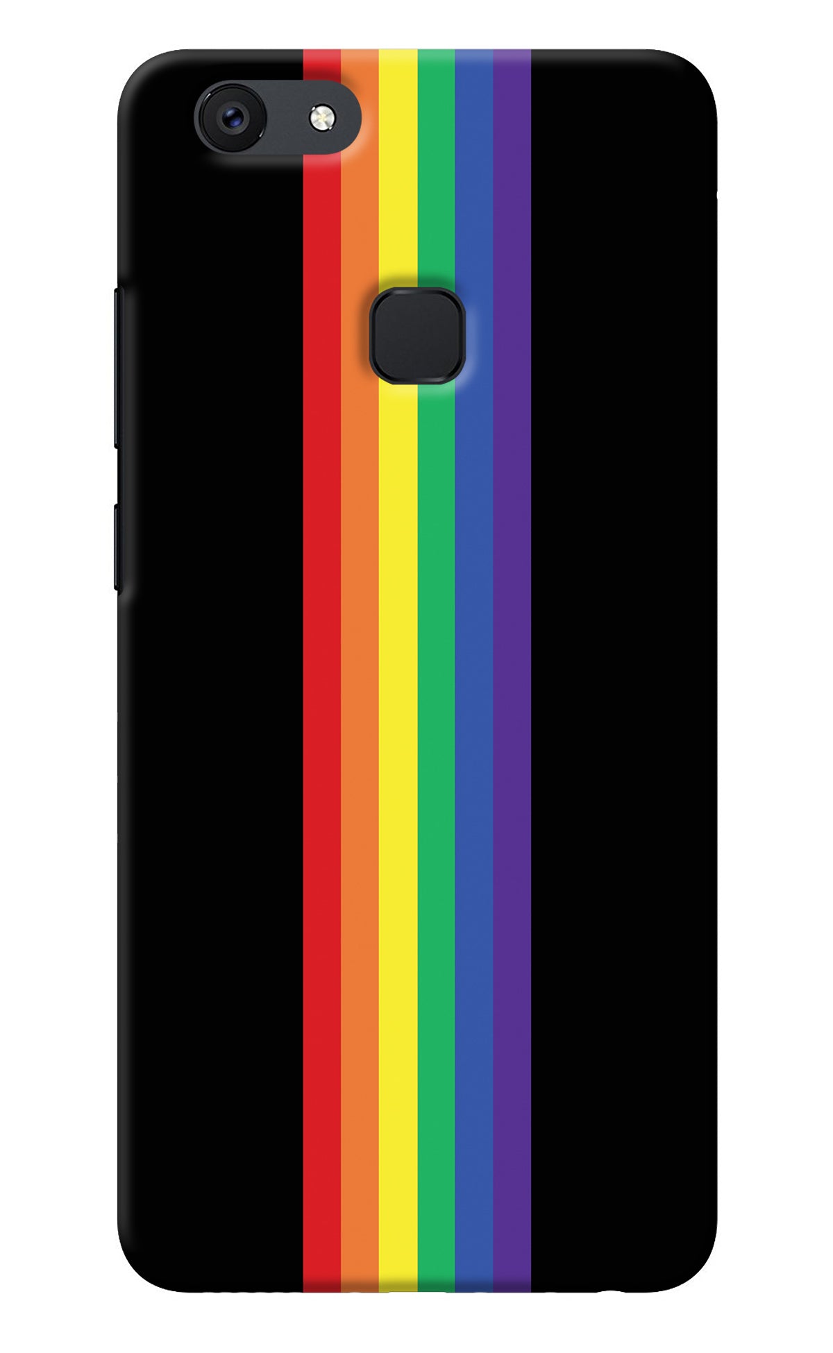 Pride Vivo V7 Back Cover