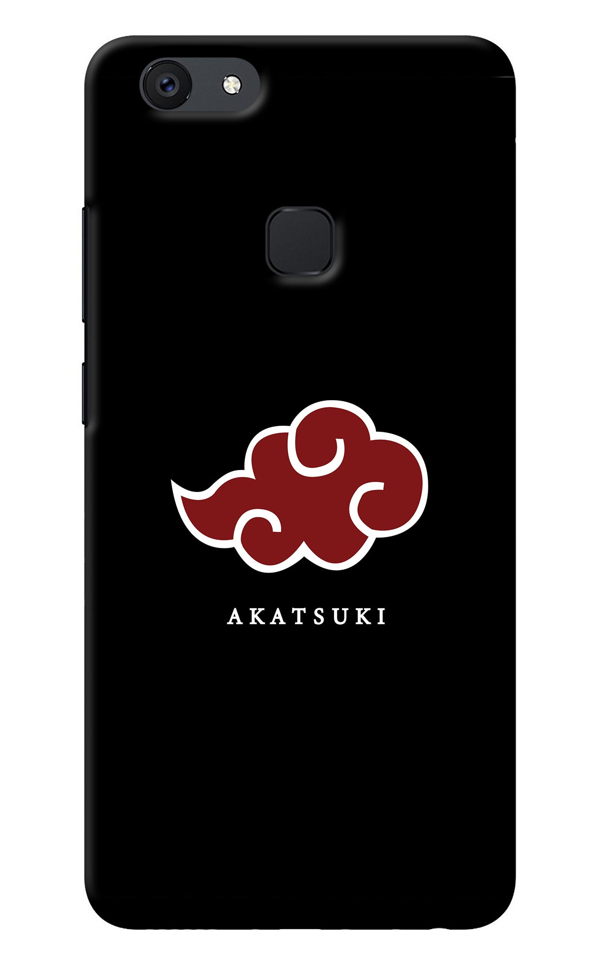 Akatsuki Vivo V7 Back Cover