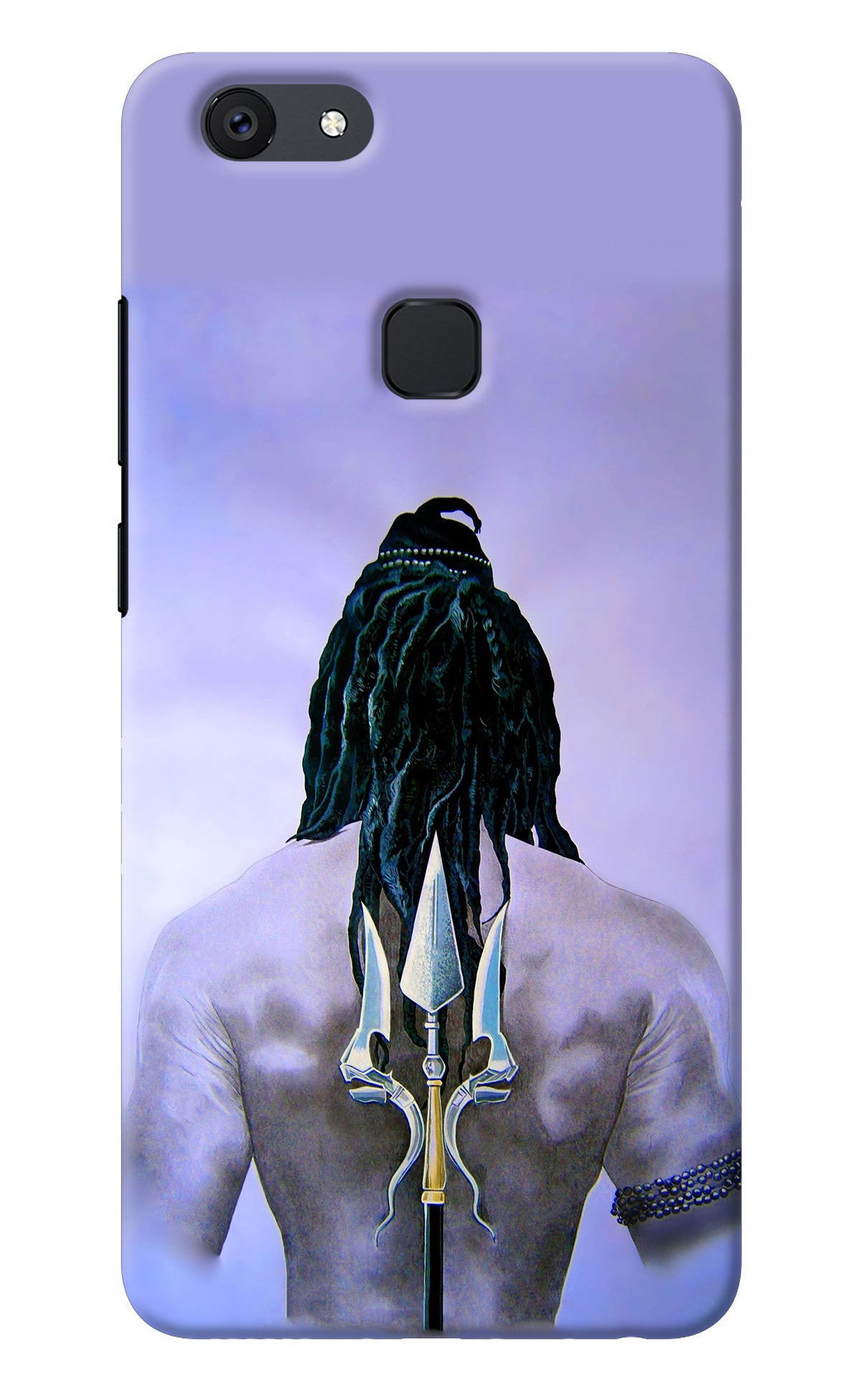 Shiva Vivo V7 Back Cover