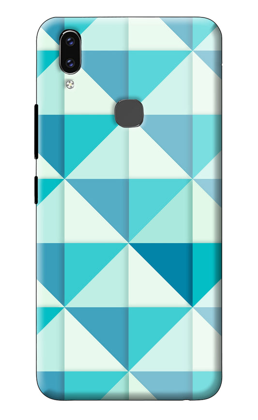 Abstract Vivo V9/V9 Pro/V9 Youth Back Cover