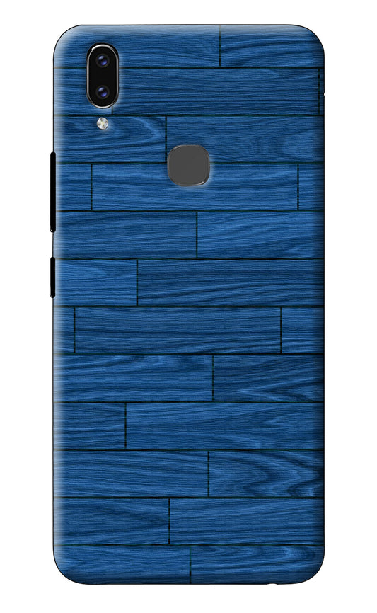 Wooden Texture Vivo V9/V9 Pro/V9 Youth Back Cover