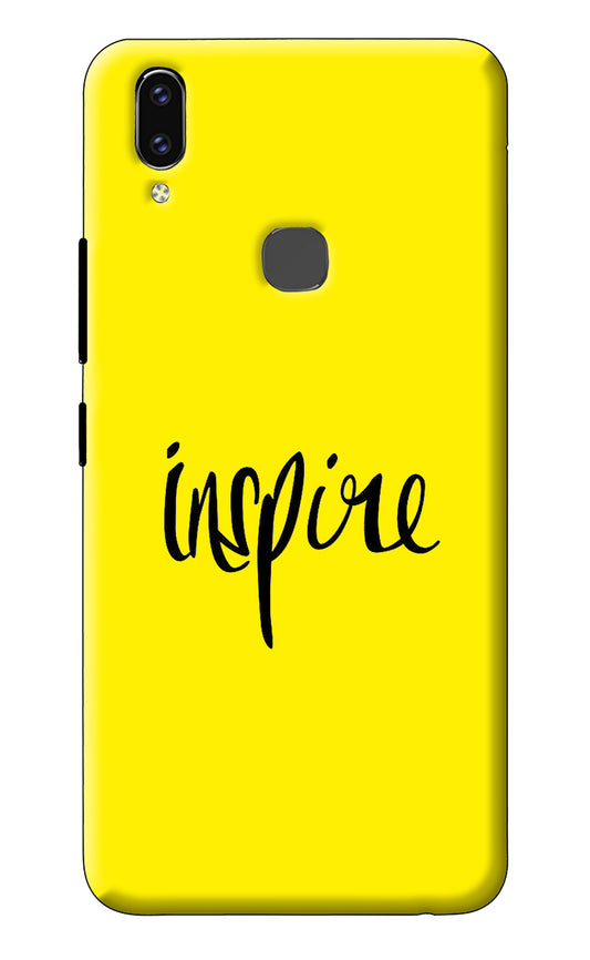 Inspire Vivo V9/V9 Pro/V9 Youth Back Cover