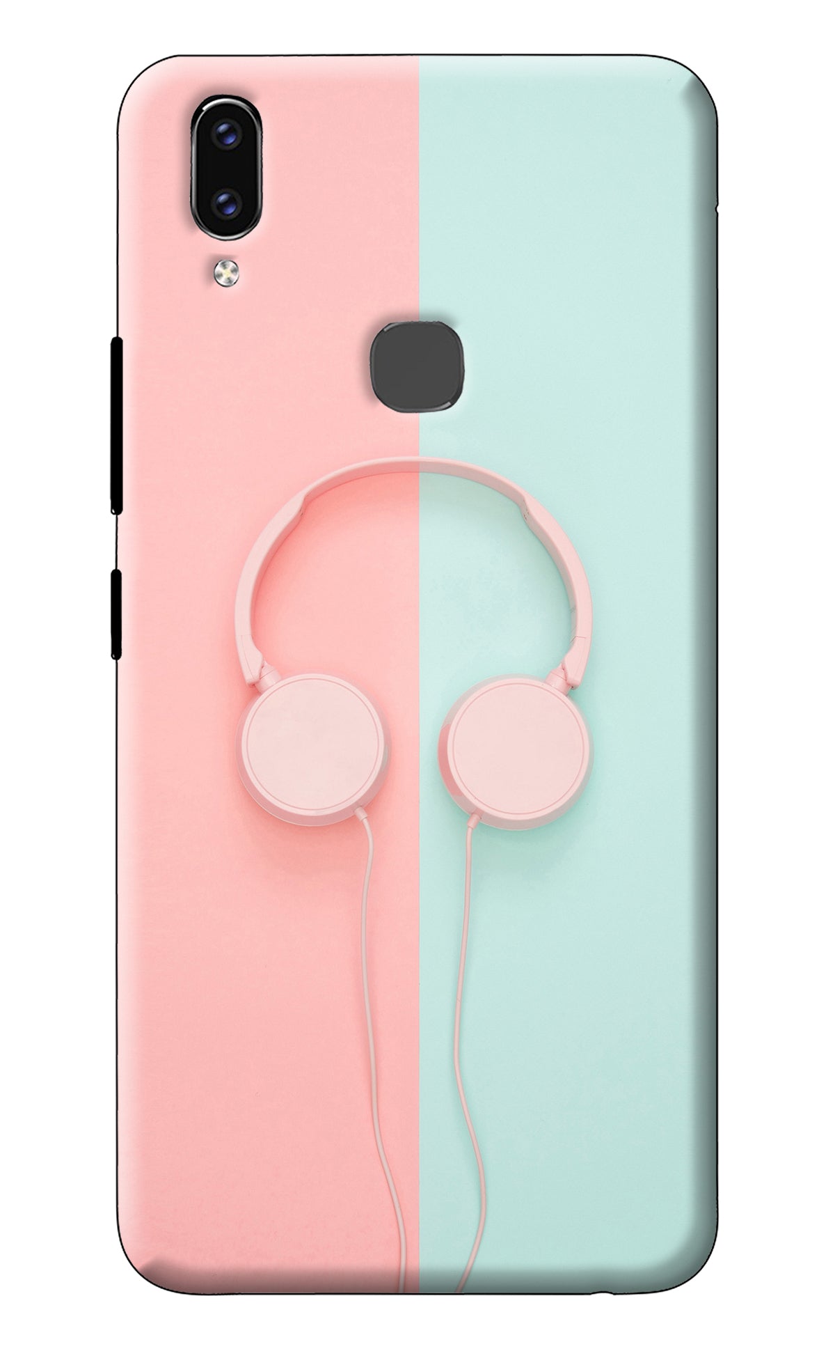 Vivo v9 deals cover